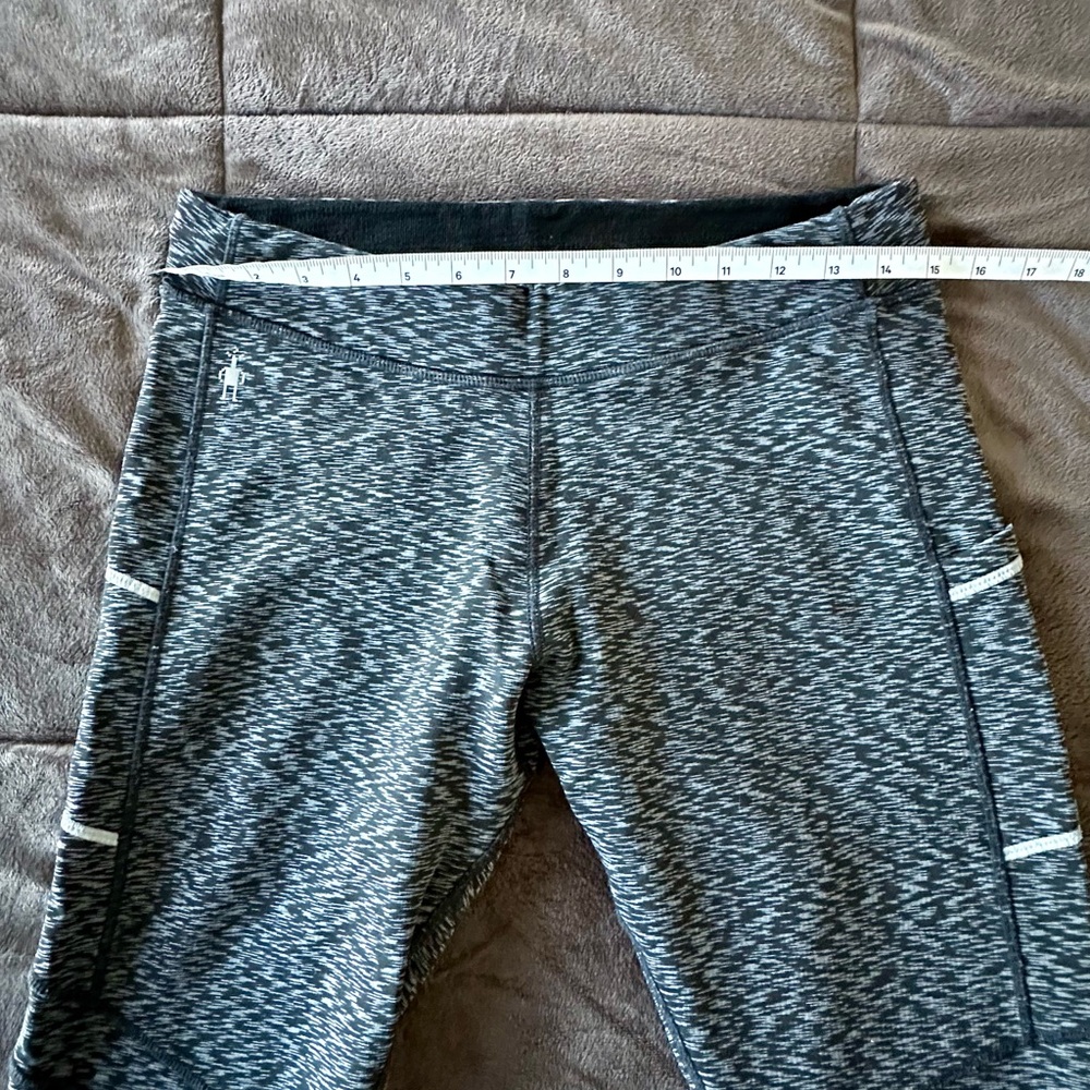 Smartwool Tights, size medium - Picture 2 of 11